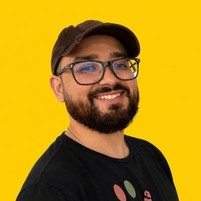 Anthony Gomez, Founder of Unstaq