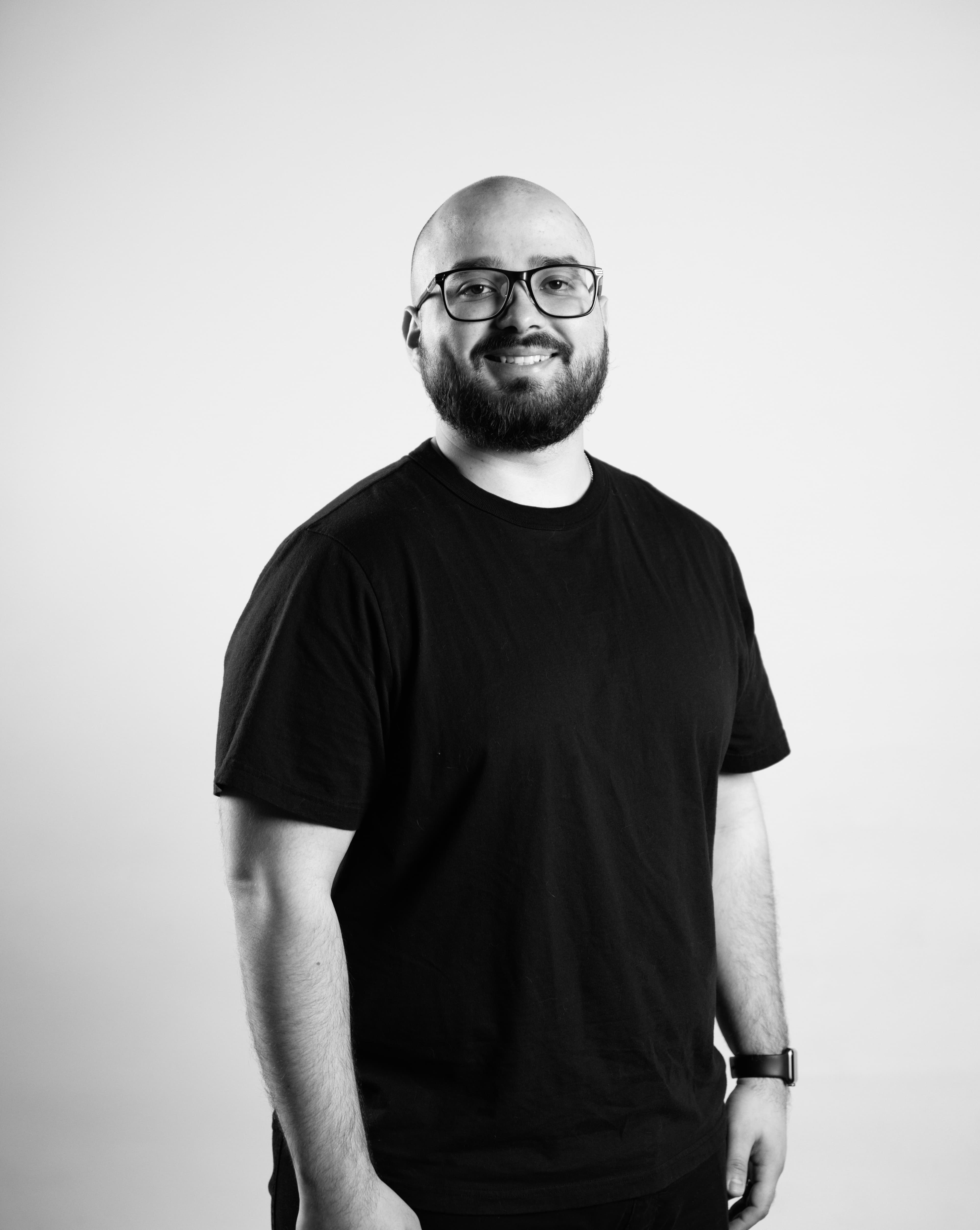 Anthony Gomez, Founder of Unstaq